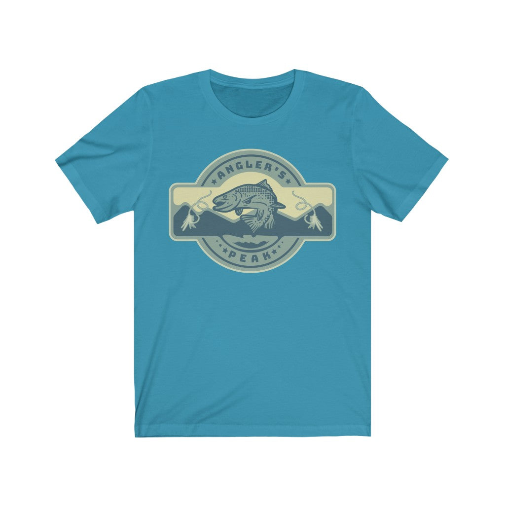 Women's Angler's Tee