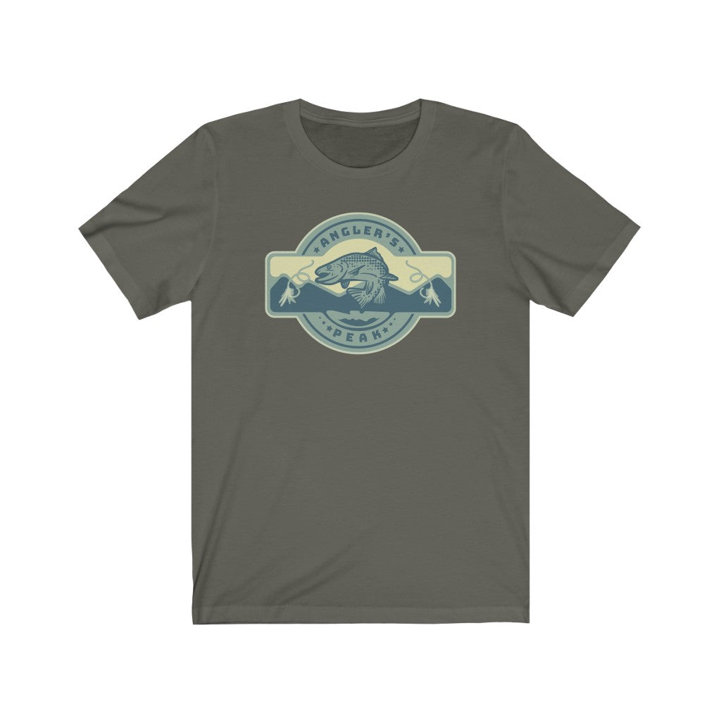 Men's Angler's Tee