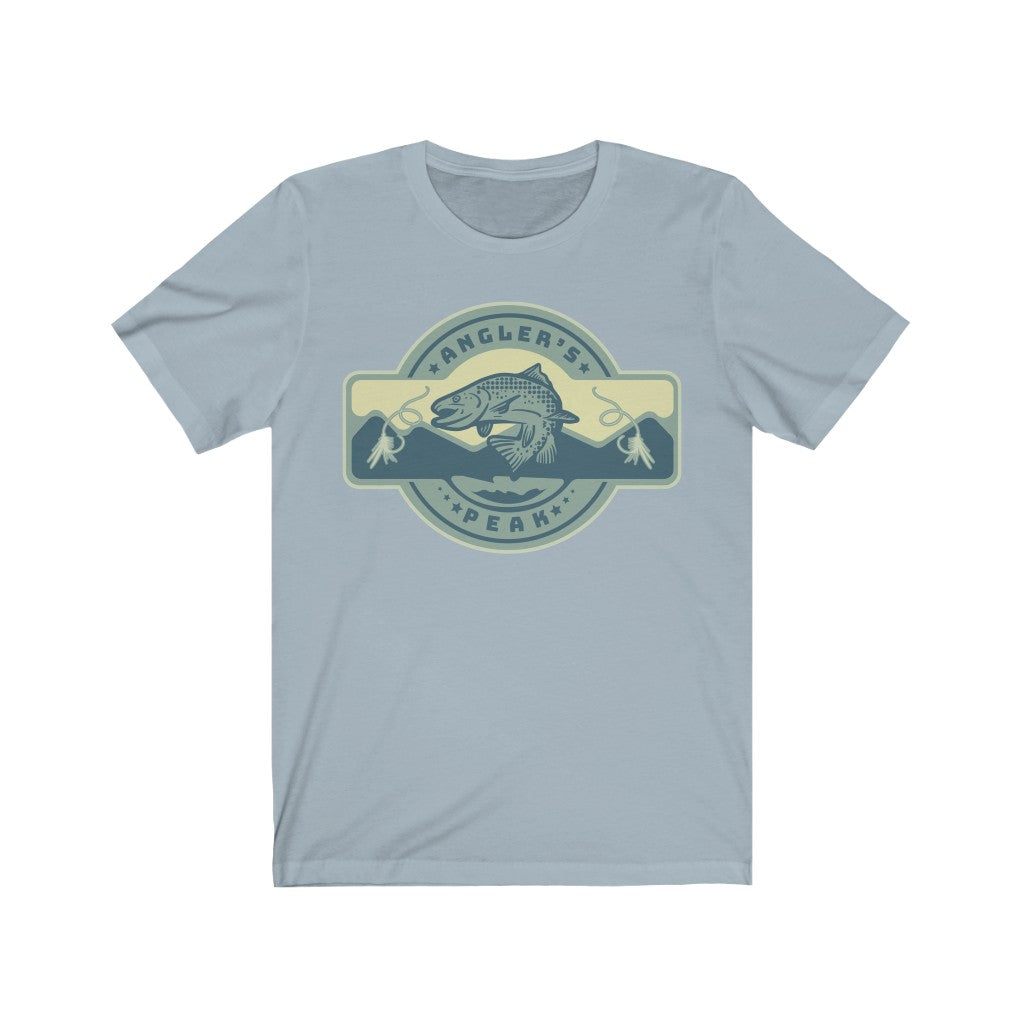 Women's Angler's Tee