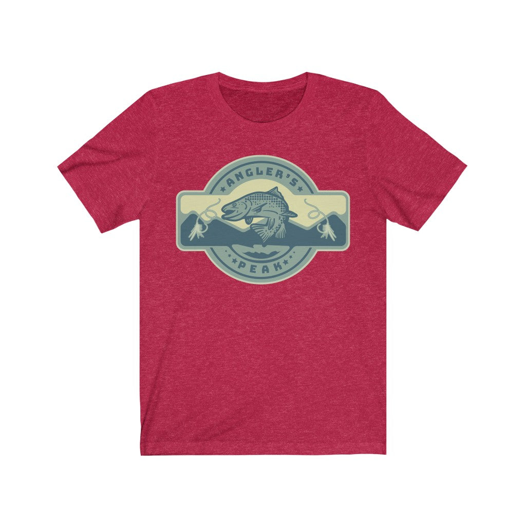 Women's Angler's Tee