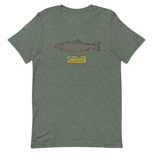 Trout Mountain Short-Sleeve T-Shirt