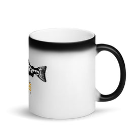 Trout Mountain Magic Mug